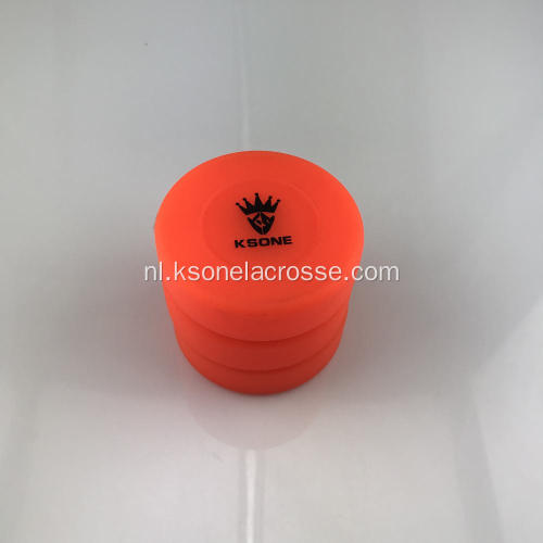 inline hockey puck roller hockeybal